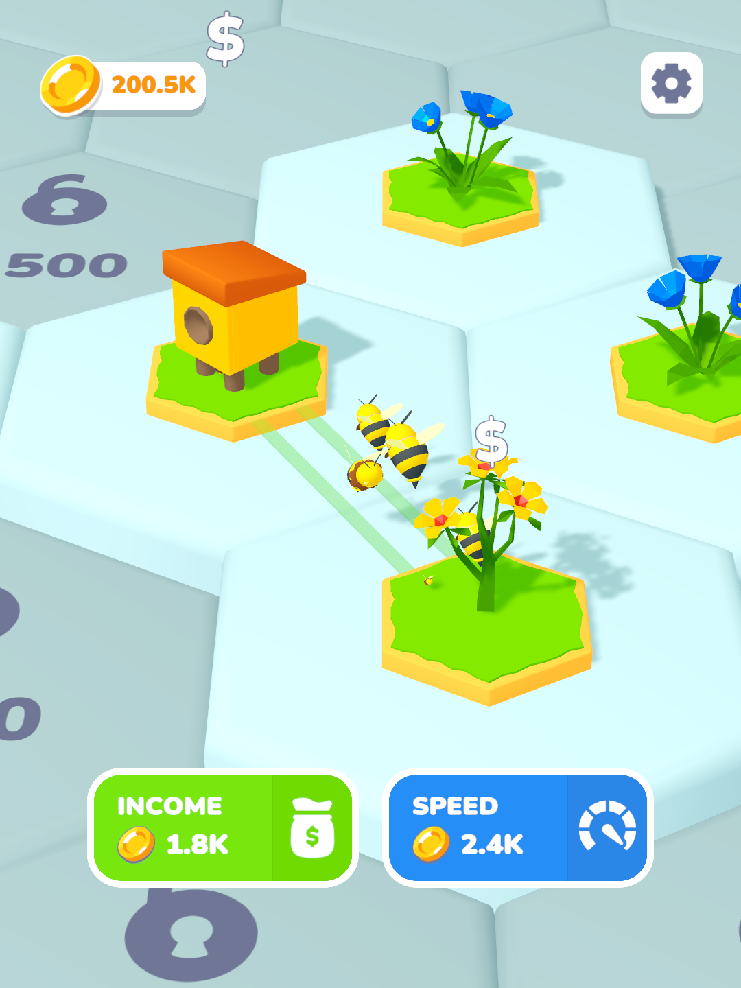 Bees Connect Android Ios Apk Download For Free Taptap