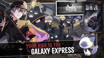 Cuplikan Layar Game Tokyo Debunker