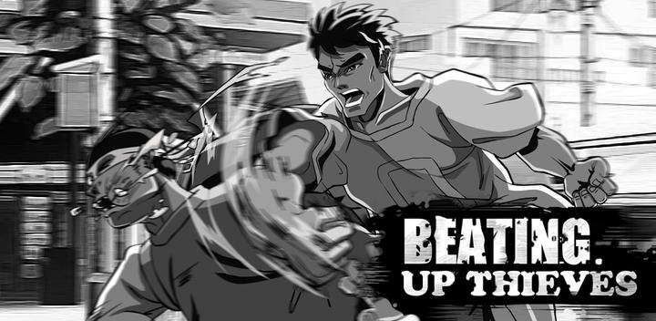 Banner of Beat the car thief 1.0.2