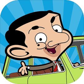 Mr Bean™ - Special Delivery