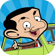 Mr. Bean - Special Delivery