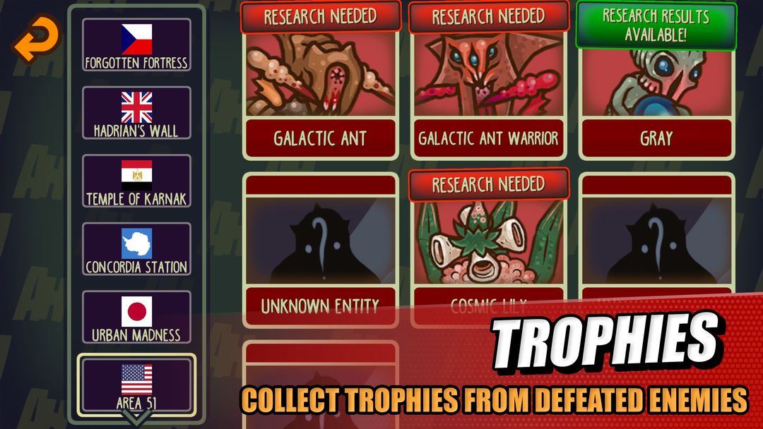 Apocalypse Heroes screenshot game