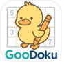 Icon of Goodoku