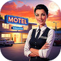 Icon of My Hotel Manager Simulator 3D