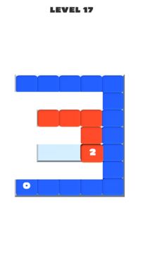 Box Sort Puzzle : Blocks 3D Game Screenshot