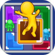 Hole Em All - People Drop Away