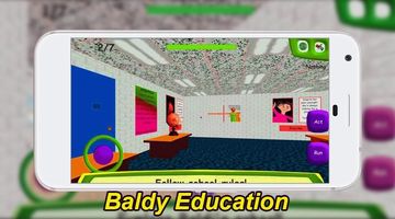 Balti's Basics Math Education Game 2018 Game Screenshot