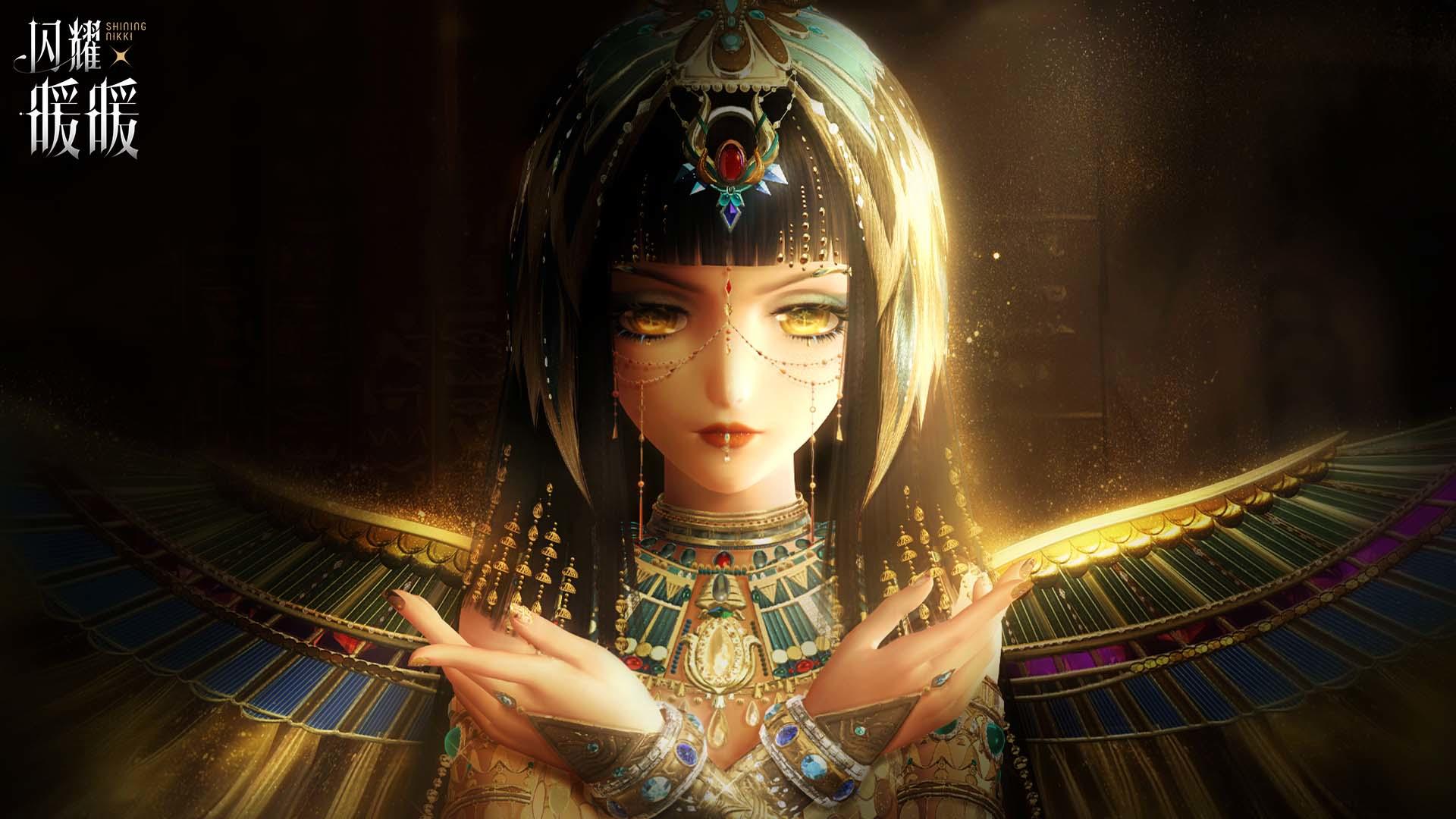 Shining Nikki screenshot