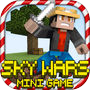 Icon of SKY WARS - MC Battle Survival Hunter Block Mini Game
