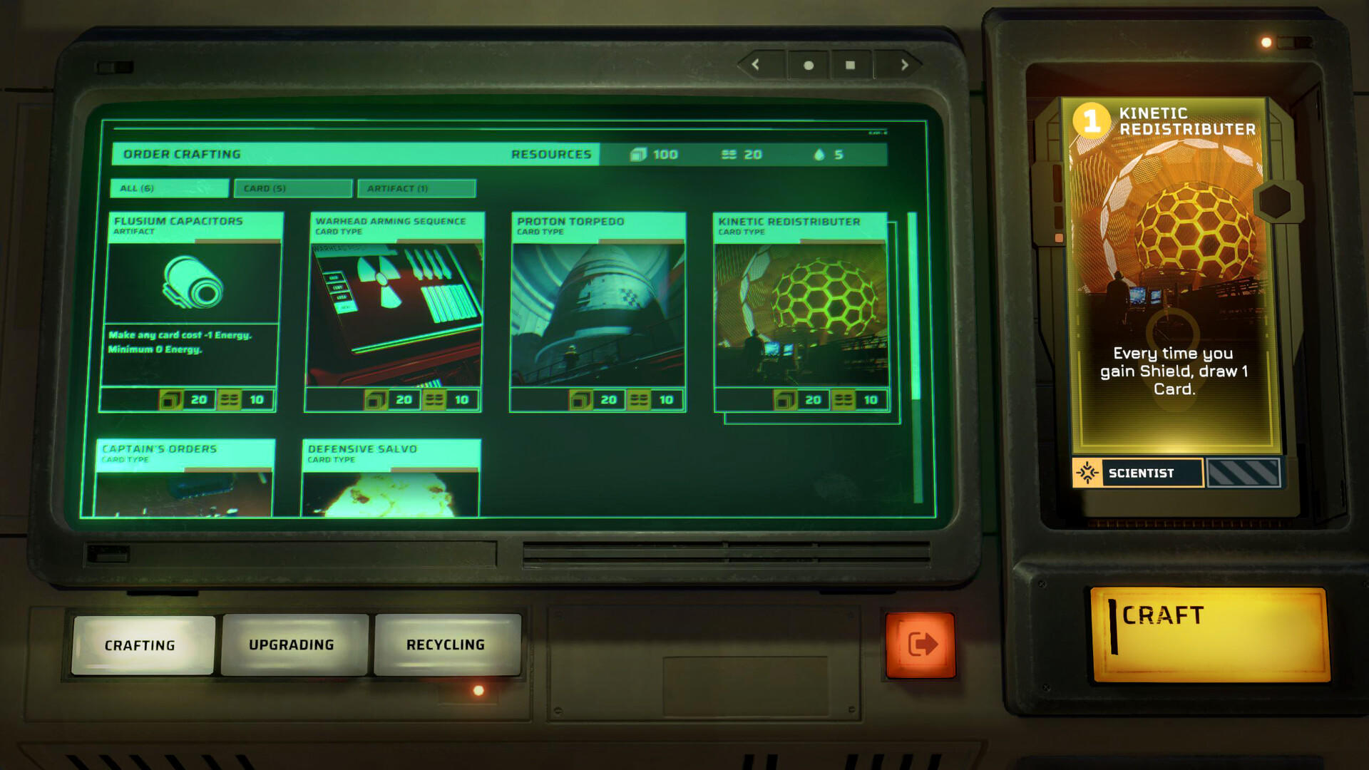 Screenshot 8 of Earthless 