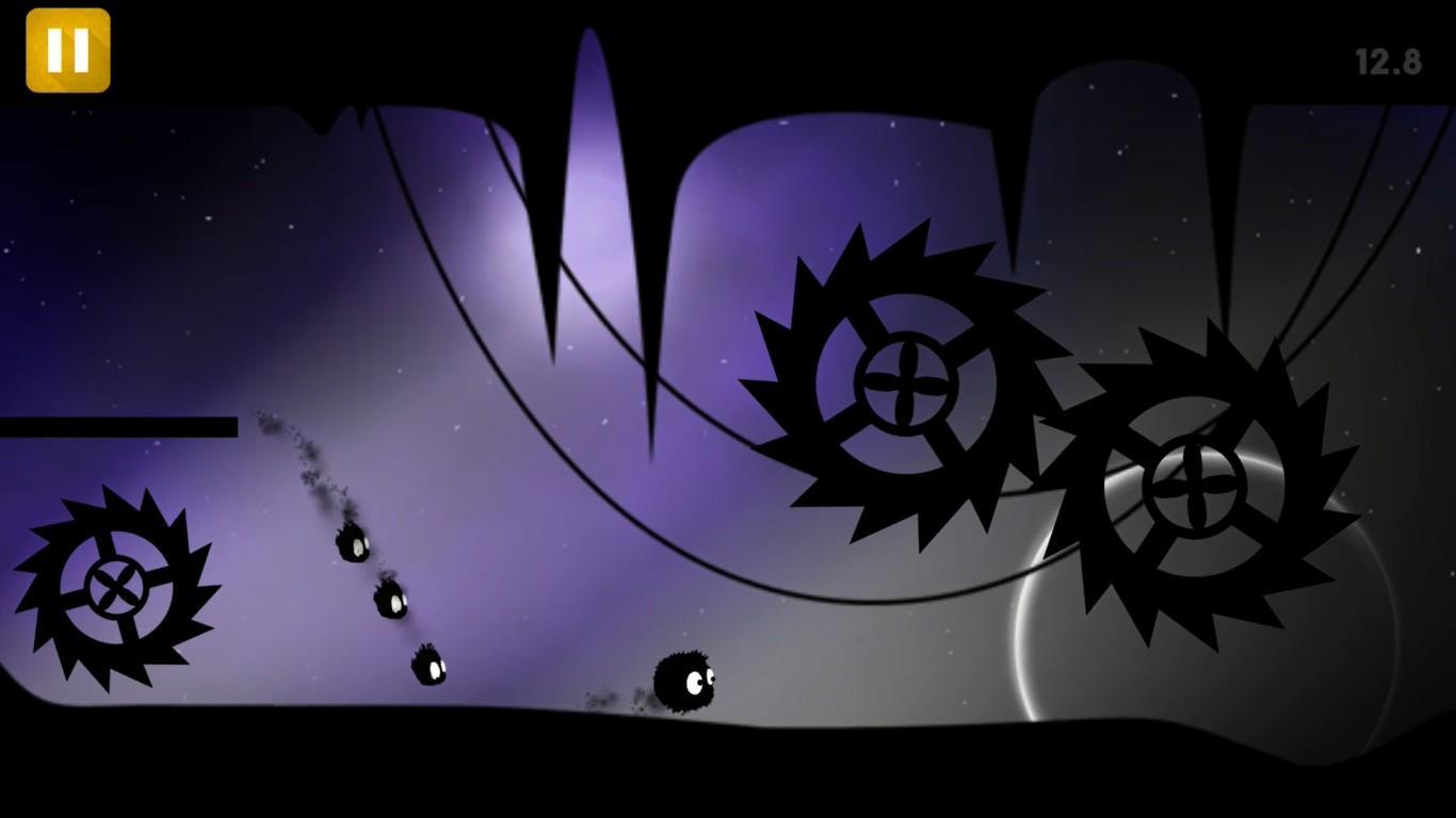 Furry Jump Team ภาพหน้าจอเกม