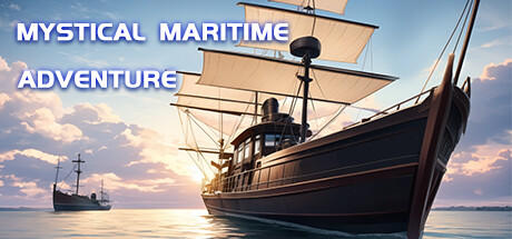 Banner of Mystical Maritime Adventure 