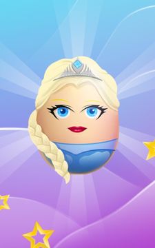 Surprise Eggs Vending Machine Game Screenshot