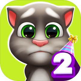 My Talking Tom 2