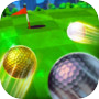 Icon of Golf Royale: Online Multiplayer Golf Game 3D