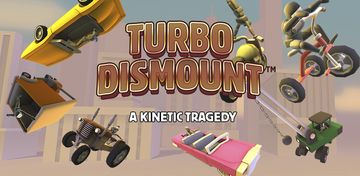 Banner of Turbo Dismount™ 