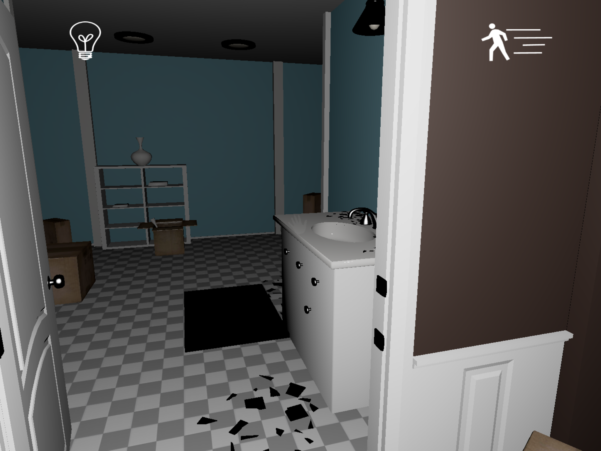 Emily Wants To Play Free ゲームのスクリーンショット