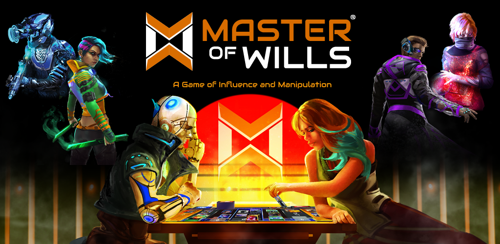 Banner of Master of Wills 