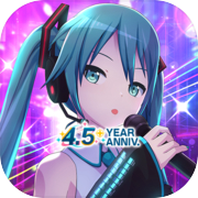 HATSUNE MIKU: COLORFUL STAGE!