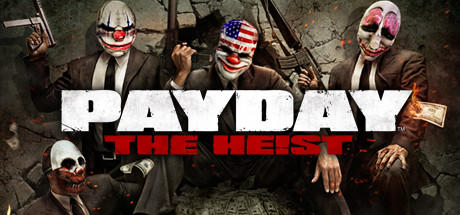 Banner of PAYDAY™ The Heist 