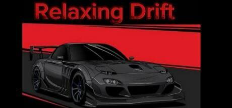 Banner of Relaxing Drift 