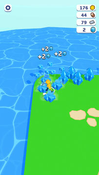 Save The Princess Game Screenshot