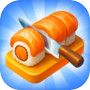 Icon of Sushi Puzzle: Sorting Game