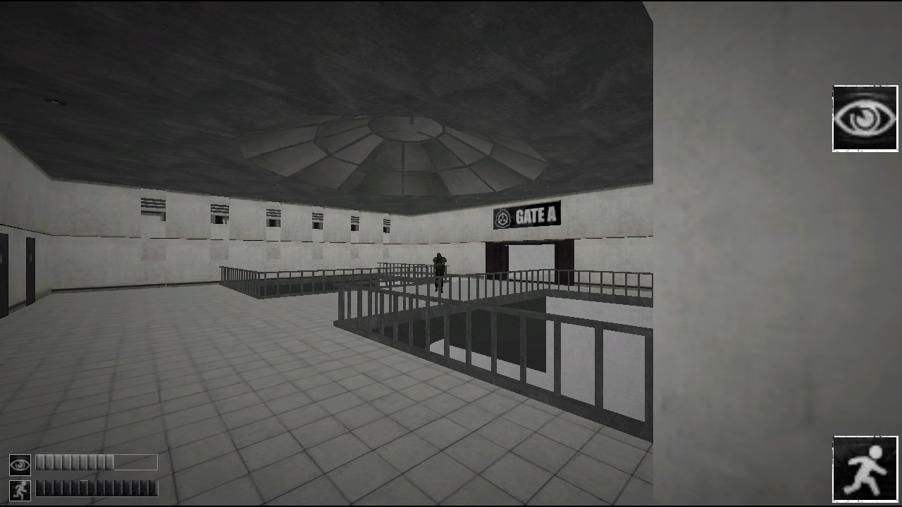 SCP 1471 Horror Game Escape android iOS apk download for free-TapTap