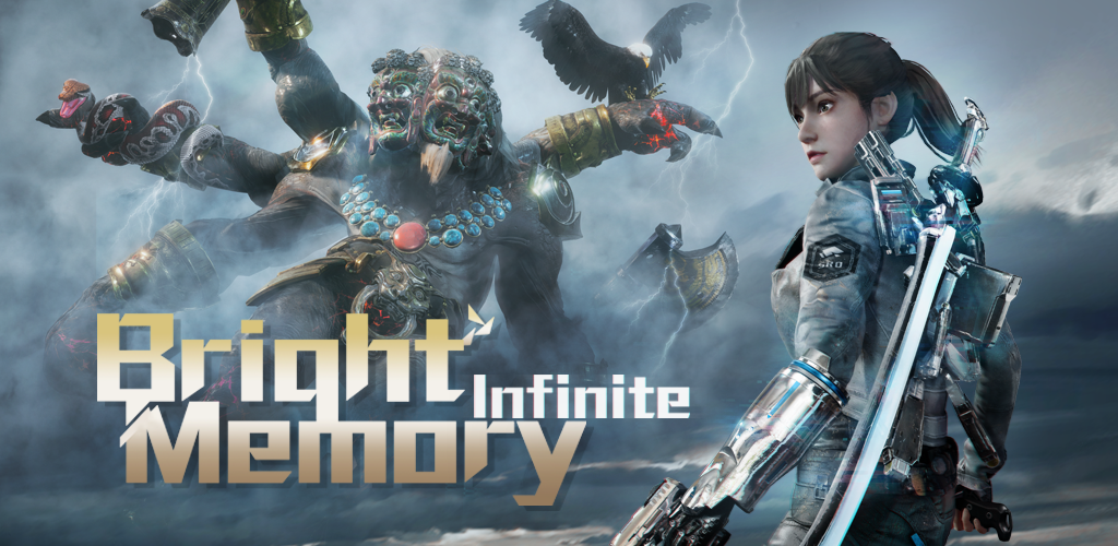Banner of Bright Memory: Infinite 