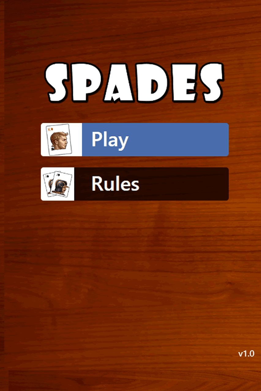 Screenshot 6 of Spades JD 