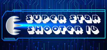 Banner of Super Star Shooter 16 