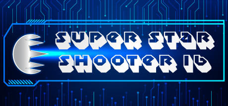 Banner of Super Star Shooter ၁၆ 