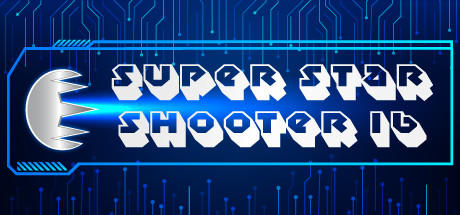 Banner of Super Star Shooter 16 