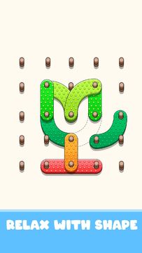 Shape It ! Game Screenshot