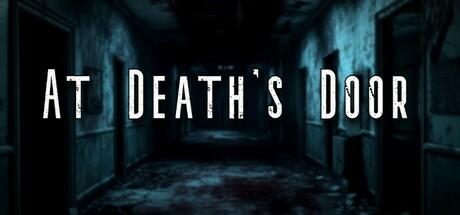 Banner of At Death's Door 