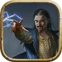 Icon of GWENT: Rogue Mage