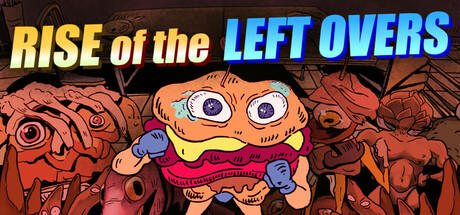 Banner of Rise of the Leftovers 