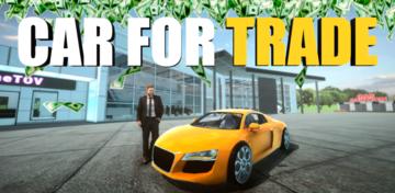 Banner of Car Trader Simulator 2024 