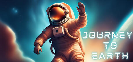 Banner of Journey to Earth 