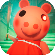 PIGGY - Побег из свиного ужаса