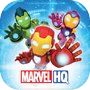 Ícone de Marvel HQ: Kids Super Hero Fun