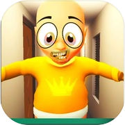 Baby In Yellow - Evil Boy