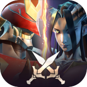 Immortal Wars: Battler RPG