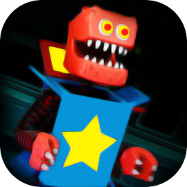 Project Playtime : Escape from Boxy Boo Game::Appstore for Android