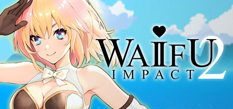 Banner of WAIFU IMPACT 2 