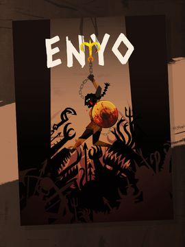 ENYO Game Screenshot