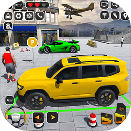 Ultimate Car Driving Simulator android iOS apk download for free-TapTap
