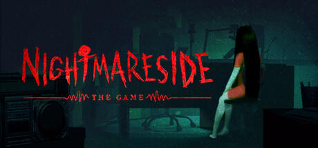 Banner of Nightmare Side: The Game 