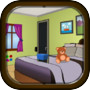 Smart Lock House Escape : Escape Games Play-205