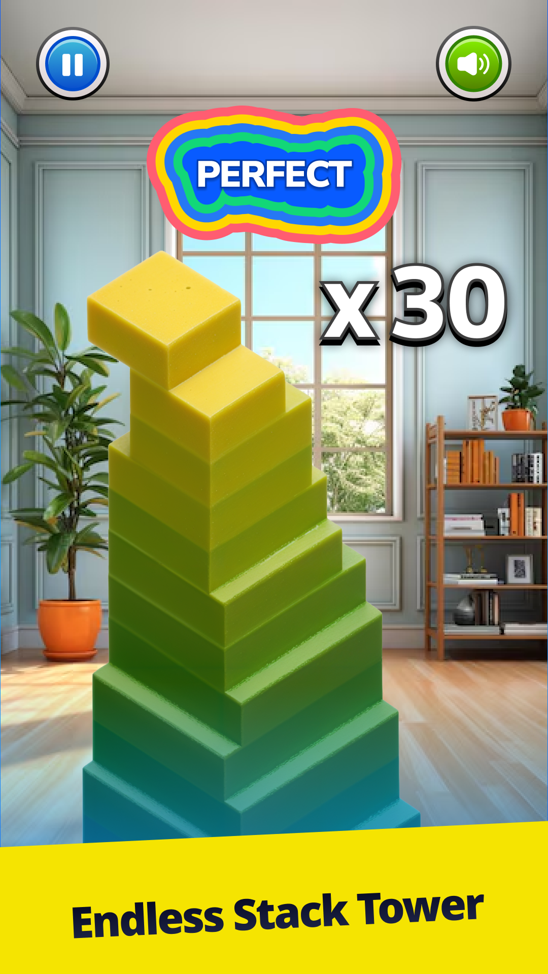 Stack - AR Game Latest Version for Android/iOS APK - TapTap